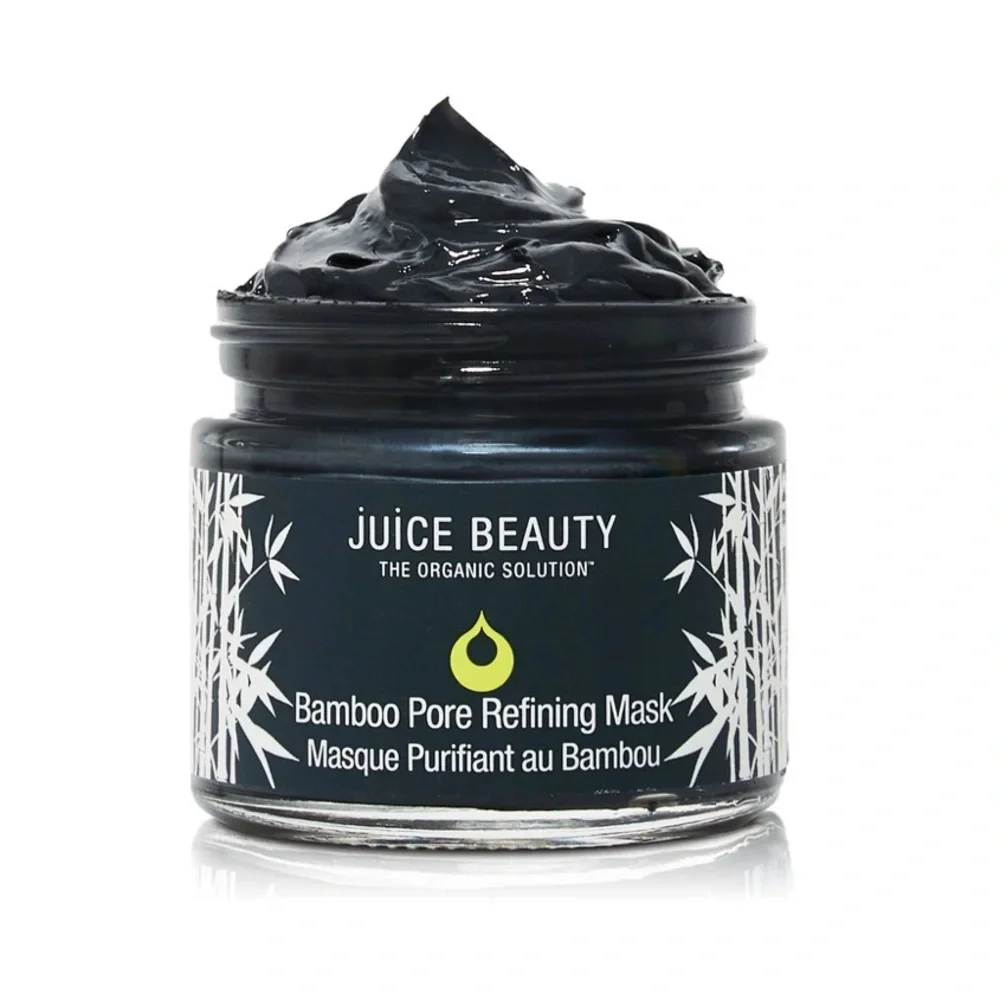 🌿 JUICE BEAUTY BAMBOO PORE REFINING MASK - Picture 5 of 7